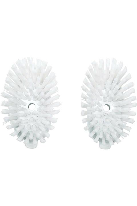 Oxo Gg Deterjan Hazneli Bulaşık Fırçası Yedeği 2'li