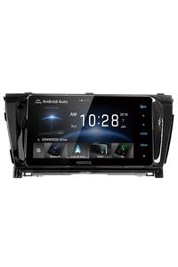 Kenwood Ddx Toyota Corolla Apple Carplay Android Auto Multimedya Sistemi