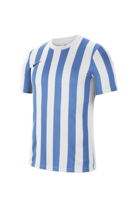 Nike Dri-fıt Stripe Division Iv Jsy Ss Cw3813-103 Forma