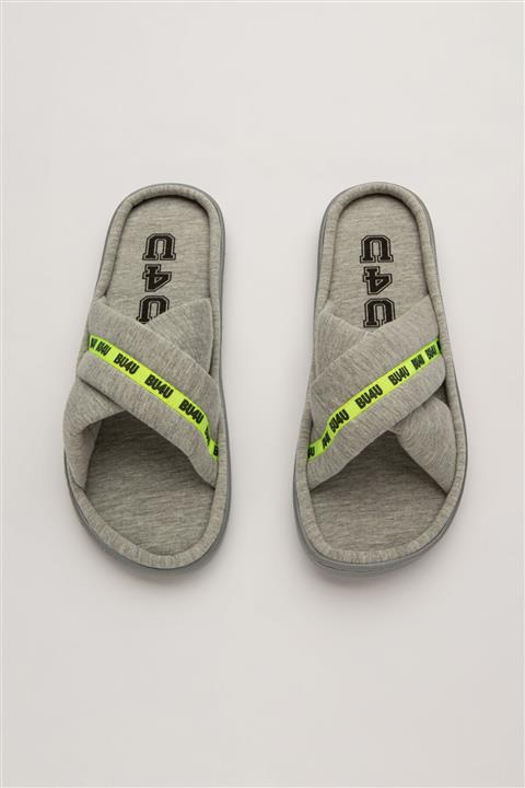 Penti Kadın Gri Terlik