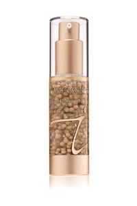 Jane Iredale Likit Mineral Fondöten - Liquid Minerals a Foundation Satin 30 ml 670959500076