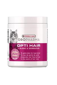 HİLALSHOP V.laga Orop. Opti Hair Kedi(tüy Bakımı Için)