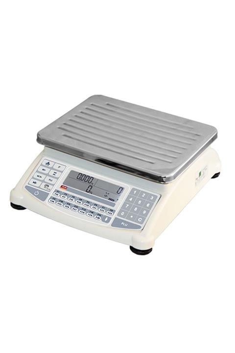 TEM Ata Sc 120 kg x 5 gr Sayıcı Terazisi