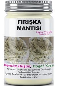 SPANA Fırışka Mantısı Ev Yapımı Katkısız 330gr