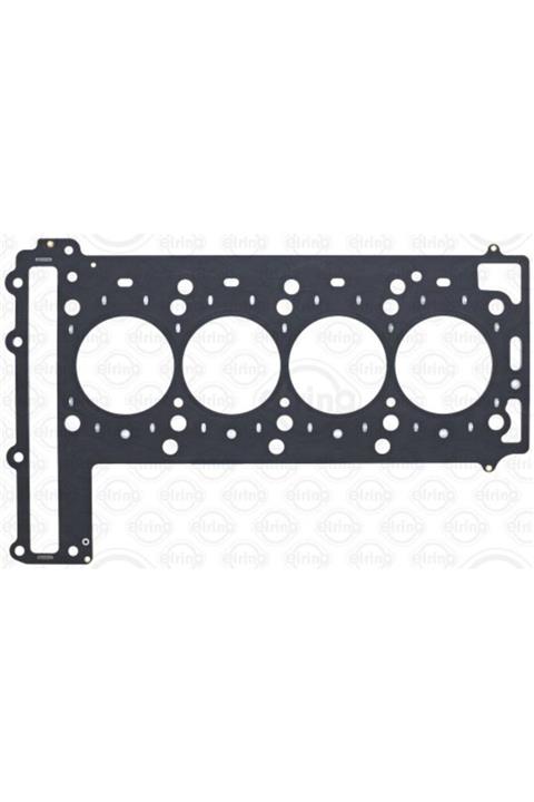 ELRING Mercedes 205-213-177-238-447-x253-118 Silindir Kapak Contası 1995 Ve Üstü Yıllar (a6540164700)