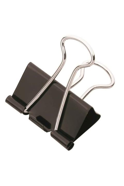 Rubenis Double Klips 32mm