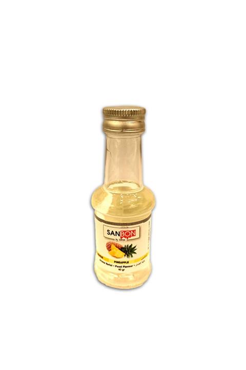 SANBON Ananas Gıda Aroması 40 gr