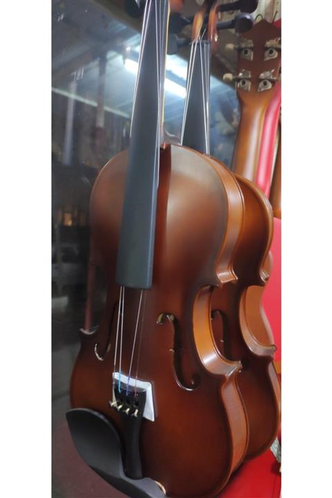 YILMAZ MÜZİK EVİ Keman Üst Kalıte