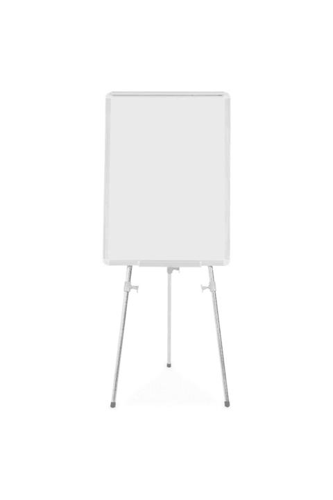 İnter Teleskobik Ayaklı Beyaz Yazı Tahtası Int-627