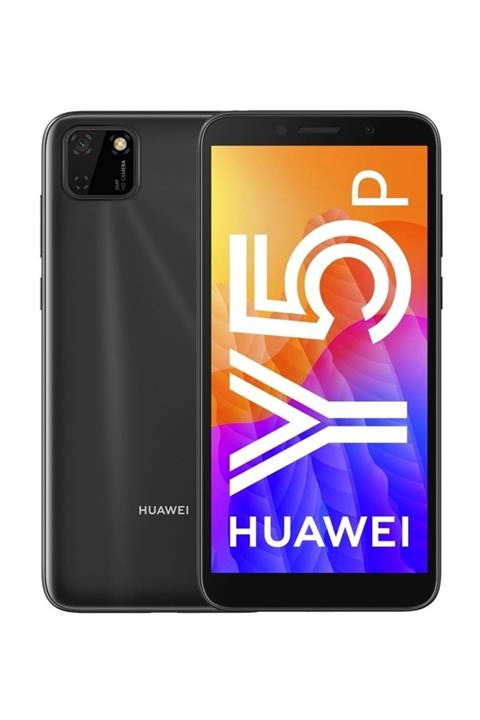 Huawei Y5p 32 GB Siyah Cep Telefonu (Huawei Türkiye Garantili) - Türkiye'de ilk kez Trendyol'da