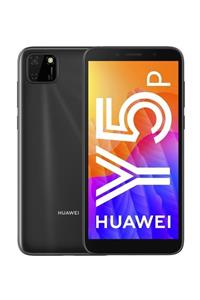 Huawei Y5p 32 GB Siyah Cep Telefonu (Huawei Türkiye Garantili) - Türkiye'de ilk kez Trendyol'da