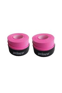 Prince Comfort Bowl O'grips Tekli 2 Adet Pembe Grip