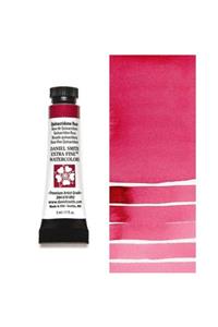 Daniel Smith Danıel Smıth Water Color Tube 5 Ml Seri 2 Quınacrıdone Rose