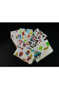 Misyon 4 Lü Set Halinde Çocuk Beslenme Bezi