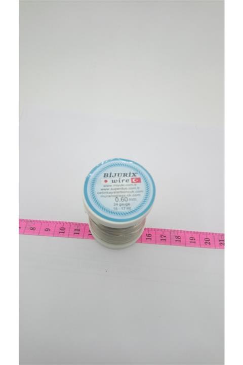 ztt Filografi Teli 2 Adet 0,60 Mm