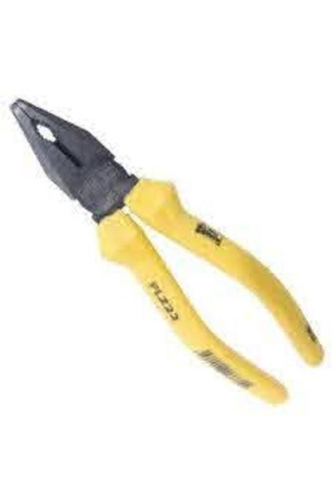 Yakar Fulaz Pense 180 Mm Pense