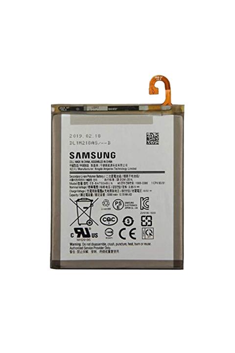 Samsung Galaxy A10 Batarya