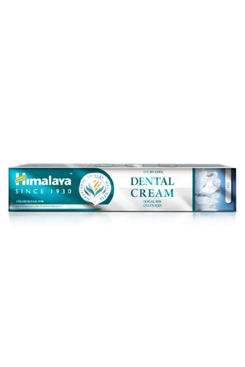 Himalaya Tuz Diş Macunu 100 Gr