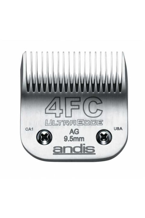 Trixie Andis 23872/23873 Veya Moser 2384 Için 9,5mm Uc