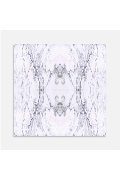 TİNK Mermer 013 Desenli Pvc Karo 30x30 Cm (56 Adet) 5m2