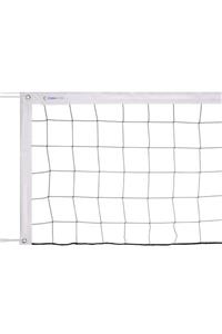 ÖZBEK Mini Voleybol Ağı 80cm X 8.00mt 15x15cm