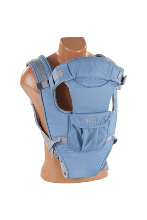 Kraft Domino Kanguru Mavi