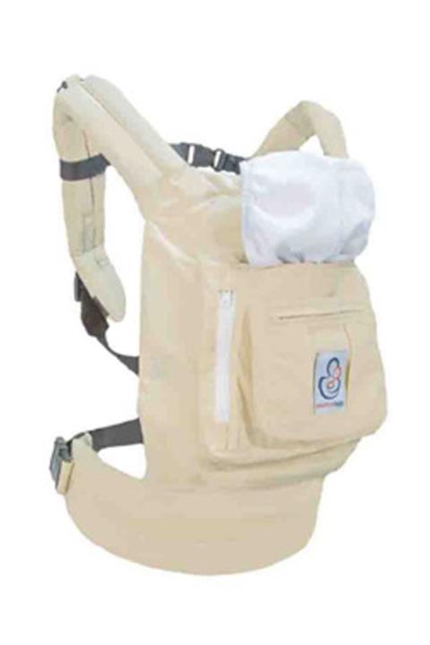 SolomomBaby Kanguru Krem