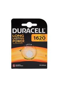 Duracell Cr1620 Lithium 3v Pil 1li