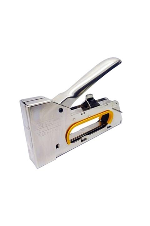 HİMARRY 3 Fonksiyonlu Profesyonel Metal Zımba Tabancası