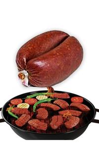 Retro Gıda Afyon Mangal Parmak Sucuk 1 kg Dana