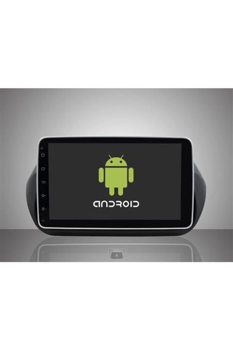 Fiat Fiorino (20082016) Fıat Fıorıno (2008-2018) Forx Android Multimedia