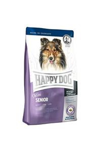 Happy Dog Mini Senior (max 10 Kg) Yaşlı Köpek Maması 4 Kg