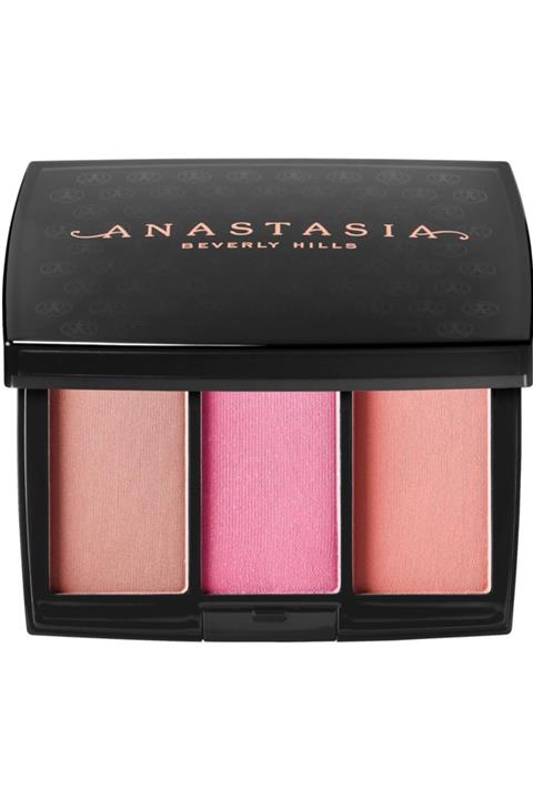 Anastasia Beverly Beauty Allık Paleti 3'lü