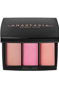 Anastasia Beverly Beauty Allık Paleti 3'lü