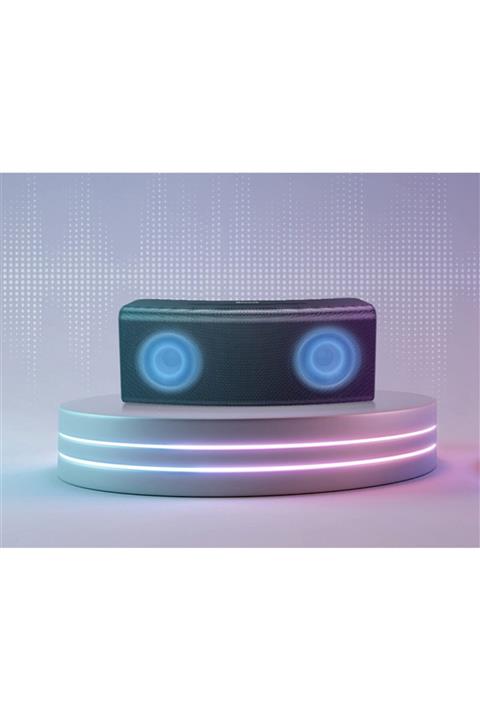 Ally Mobile Baseus Encok Wireless Speaker E08 Bluetooth 5.0 Hoparlör 3d Ses Sistemi