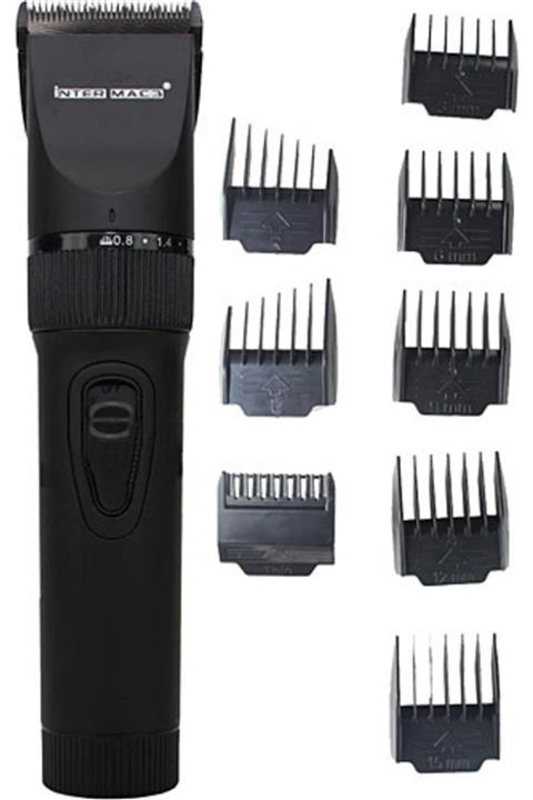 İNTER MAC3 Inter Mac 3 - Tc-4800 Traş Makinesi