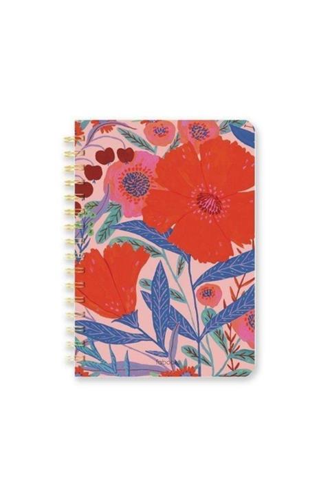 Fabooks Kırmızı Defter