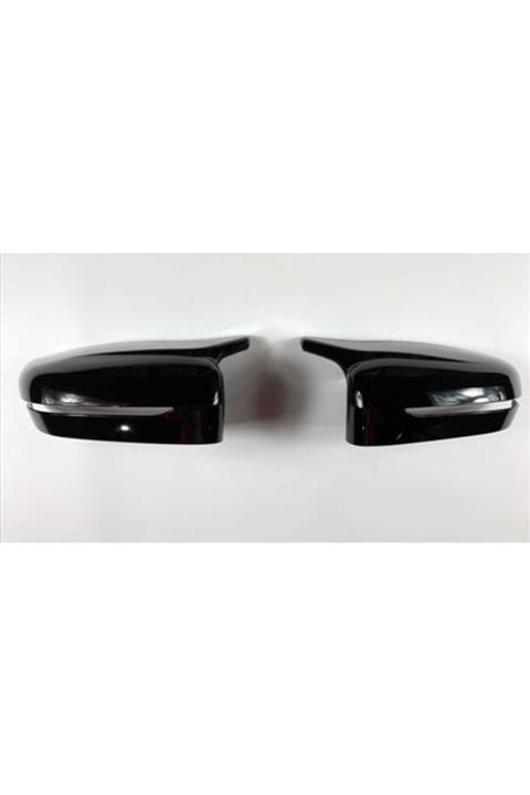 BoostZone Bmw 3/4/5 Serisi G20/g22/g30 2017+ Ayna Kapagı