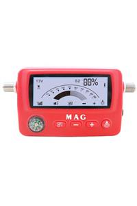 Angel Of Life Mag Mg-6303 Lcd Ekranlı Dıgıtal Uydu Bulucu