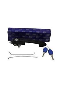 OTO MEKANİK Marea Ön Sol Kapı 46445209
