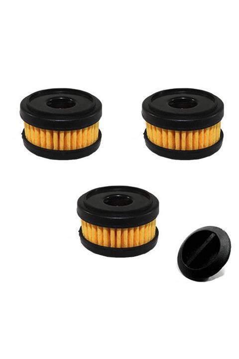 prins Gaz Kesici Filtre 3 Adet