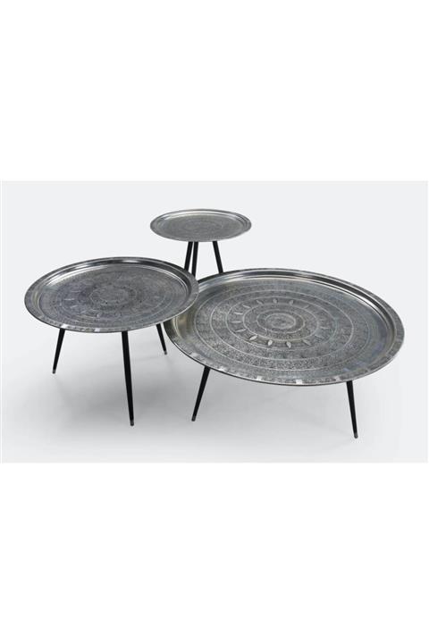 Tabahome Sini Orta Sehpa