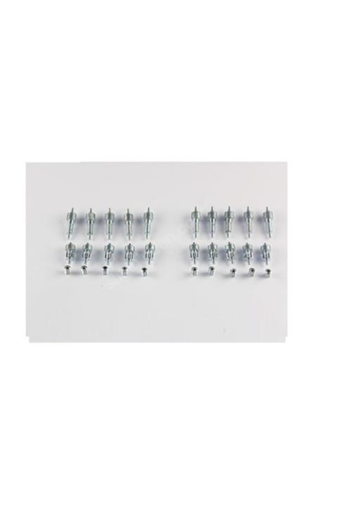 İDEAL OTOMOTİV Bmw E46 X5 E53 Range Rover Iıı Katlanır Ayna Dişlileri Sıfır Kutusunda