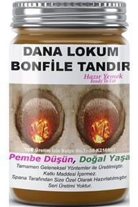 SPANA Dana Lokum Bonfile Tandır Ev Yapımı Katkısız 330gr