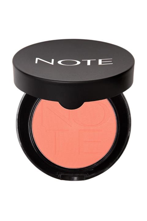 NOTE Luminous Compact Blusher Allık 02