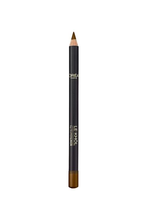Loreal Botanicals Loreal Paris Color Riche Le Khol 102 Pure Espresso