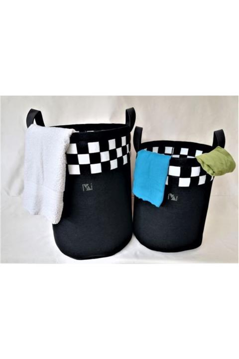 MARJİNAL W CLUB Taraftar Keçe Kirli Sepeti