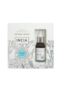 Incia Incıa %100 Doğal Kaş Ve Kirpik Serumu 10ml