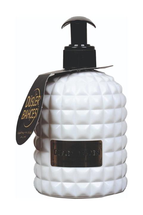 Proson Düşler Bahçesi Sıvı El Sabunu 500 ml Beyaz