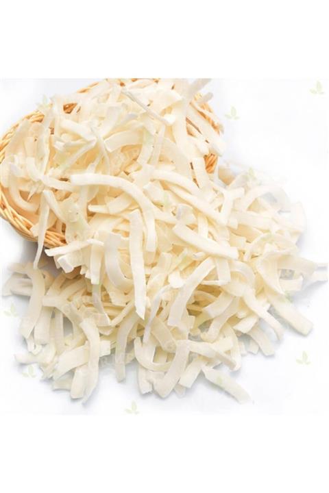 yöre pazarı Organik Hindistan Cevizi